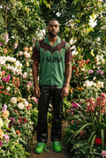 J-SLUSH LOGO SUMMER SHIRT