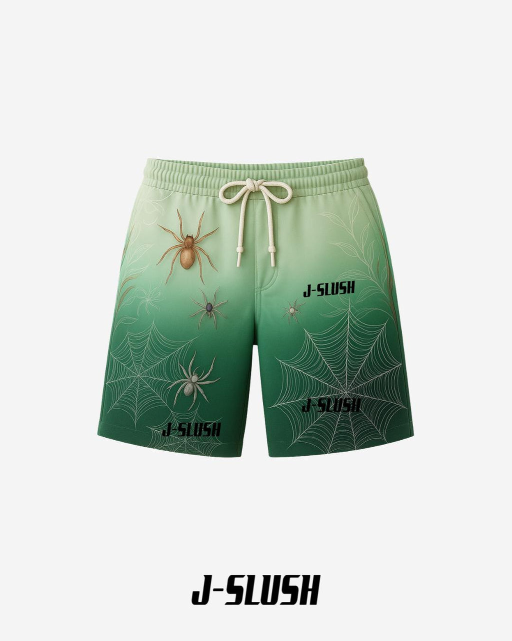 J Spider Summer Pants