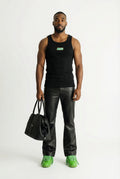 J-SLUSH LOGO VEST